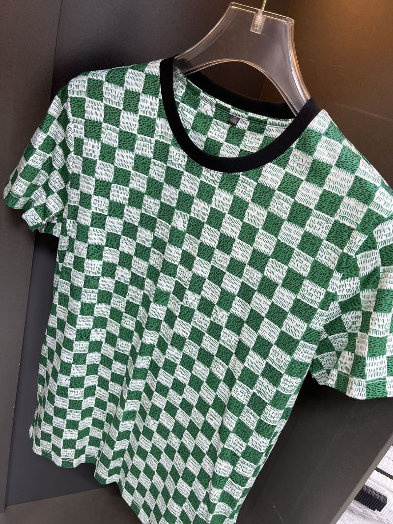 Louis Vuitton T-Shirts